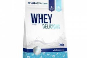 Протеин Allnutrition Whey Delicious 700g (1086-100-15-6966270-20)
