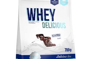 Протеин Allnutrition Whey Delicious 700g (1086-100-76-3049735-20)