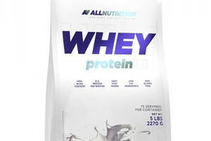 Протеин Allnutrition Whey Protein 2270g (1086-100-12-7154692-20)