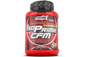 Протеин Amix Nutrition IsoPrime CFM 1000 g /28 servings/ Chocolate