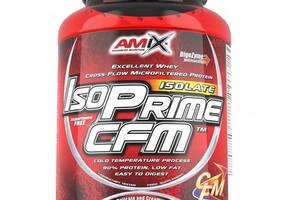 Протеин Amix Nutrition IsoPrime CFM 1000 g /28 servings/ Double White Chocolate