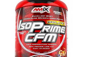 Протеин Amix Nutrition IsoPrime CFM 2000 g /57 servings/ Chocolate