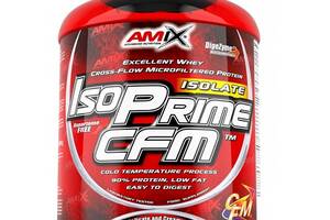 Протеин Amix Nutrition IsoPrime CFM 2000 g /57 servings/ Cookies Cream