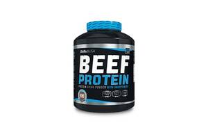 Протеин BioTechUSA Beef Protein 1816 g 60 servings Chocolate Coconut