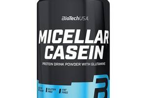 Протеин BioTechUSA Micellar Casein 908 g 30 servings Chocolate