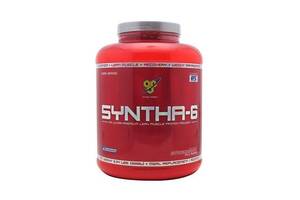 Протеин BSN Syntha-6 2270 g /51 servings/ Strawberry