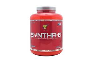 Протеин BSN Syntha-6 2270 g /51 servings/ Vanilla