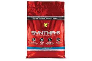 Протеин BSN Syntha-6 4540 g /96 servings/ Vanilla