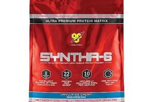 Протеин BSN Syntha-6 4540 g /96 servings/ Vanilla