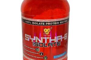 Протеин BSN Syntha-6 Isolate 912 g /24 servings/ Vanilla