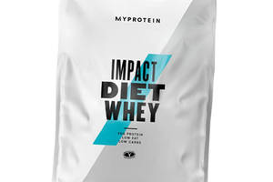 Протеин для похудения Impact Diet Whey MyProtein 1000г Клубничное печенье (29121012)