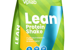 Протеин для похудения Lean Protein Shake VP laboratory 750г Малина с белым шоколадом (29099005)