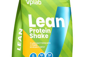 Протеин для похудения Lean Protein Shake VP laboratory 750г Банан (29099005)