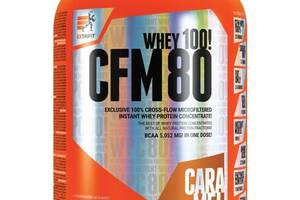 Протеин Extrifit CFM Instant Whey 80 1000 g /33 servings/ Caramel