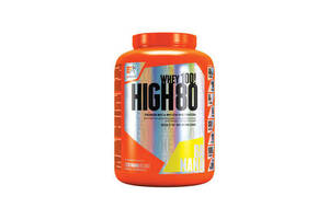Протеин Extrifit High Whey 80 2270 g /75 servings/ Banana