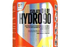 Протеин Extrifit Hydro Isolate 90 2000 g /66 servings/ Vanilla