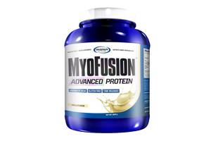 Протеин Gaspari Nutrition MyoFusion Advanced 1814 g /52 servings/ Vanilla