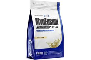 Протеин Gaspari Nutrition MyoFusion Advanced 500 g /14 servings/ Vanilla