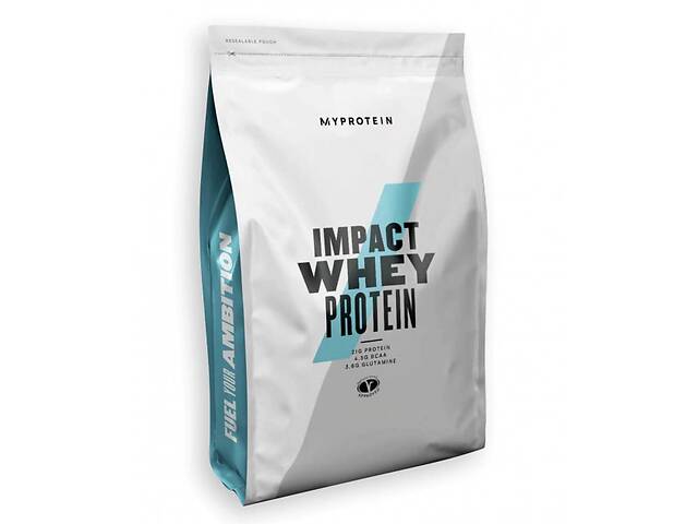 Протеин Impact Whey Protein 2500 g (Chocolate nut)