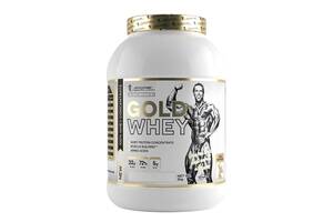 Протеин Kevin Levrone Gold ISO 2000 g /66 servings/ Mango