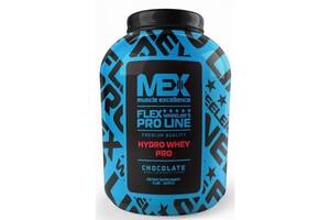 Протеин MEX Nutrition Hydro Whey Pro 2270 g /76 servings/ Chocolate