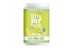 Протеин Myprotein Clear Soy Protein 340g (1086-2022-09-1107)