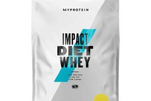 Протеин Myprotein Impact Diet Whey 1000g (1086-2022-09-0416)