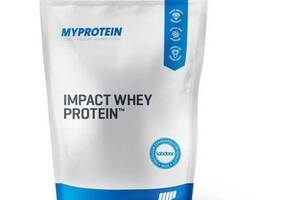 Протеин MyProtein Impact Whey Protein 1000 g /40 servings/ Mocha