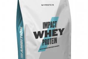 Протеин Myprotein Impact Whey Protein 2500g (1086-100-42-2828009-20)