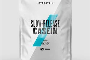 Протеин MyProtein Micellar Casein 1000 g /33 servings/ Strawberry