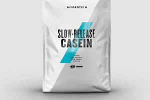 Протеин MyProtein Slow-Release Casein 1000 g /33 servings/ Chocolate