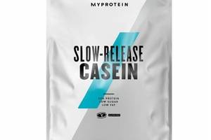 Протеин MyProtein Slow-Release Casein 1000 g /33 servings/ Vanilla