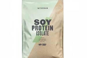 Протеин Myprotein Soy Protein Isolate 1000 g (1086-100-35-0248138-20)