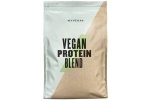 Протеин MyProtein Vegan Blend 1000 g /33 servings/ Chocolate