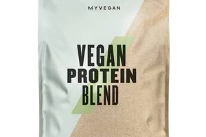 Протеин MyProtein Vegan Blend 1000 g /33 servings/ Coffee Walnut