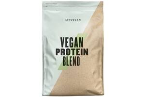 Протеин MyProtein Vegan Blend 2500 g /83 servings/ Strawberry