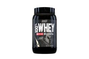 Протеин Nutrex 100% Whey Protein 913g (1086-2022-09-9933)