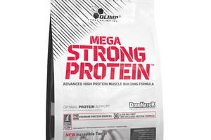 Протеин Olimp Nutrition Dominator Mega Strong Protein 700 g /17 servings/ Vanilla