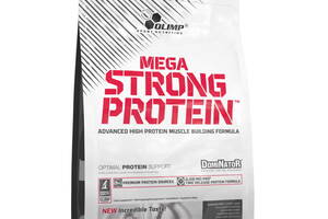 Протеин Olimp Nutrition Dominator Mega Strong Protein 700 g /17 servings/ Strawberry