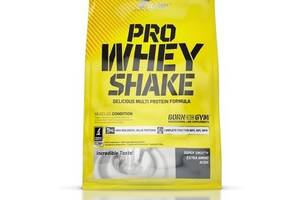 Протеин Olimp Nutrition Pro Whey Shake 2270 g /64 servings/ Strawberry