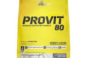 Протеин Olimp Nutrition Provit 80 700 g /20 servings/ Tiramisu