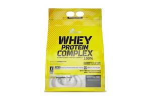 Протеин Olimp Nutrition Whey Protein Complex 100% 2270 g 64 servings Peanut Butter