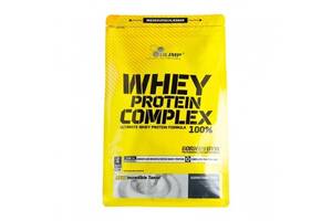 Протеин Olimp Nutrition Whey Protein Complex 100% 700 g /20 servings/ Vanilla