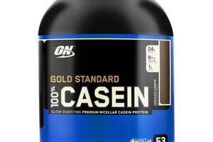 Протеин Optimum Nutrition 100% Casein Gold Standard 1816 g /53 servings/ French Vanilla