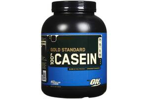 Протеин Optimum Nutrition 100% Casein Gold Standard 1818 g /53 servings/ Chocolate Peanut butter