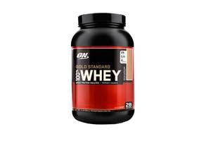 Протеин Optimum Nutrition 100% Whey Gold Standard 909 g /29 servings/ Cappuccino