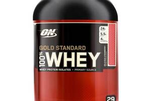 Протеин Optimum Nutrition 100% Whey Gold Standard 909 g /29 servings/ Chocolate Malt