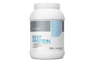 Протеин OstroVit Beef Protein 700 g /23 servings/ Chocolate Coconut