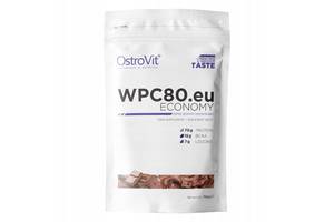 Протеин OstroVit Economy WPC80.eu 700 g /23 servings/ Chocolate