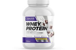 Протеин OstroVit Whey Protein 700 g /23 servings/ Chocolate Dream